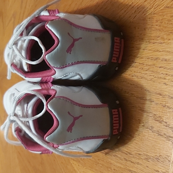 Puma runners, - Picture 5 of 5